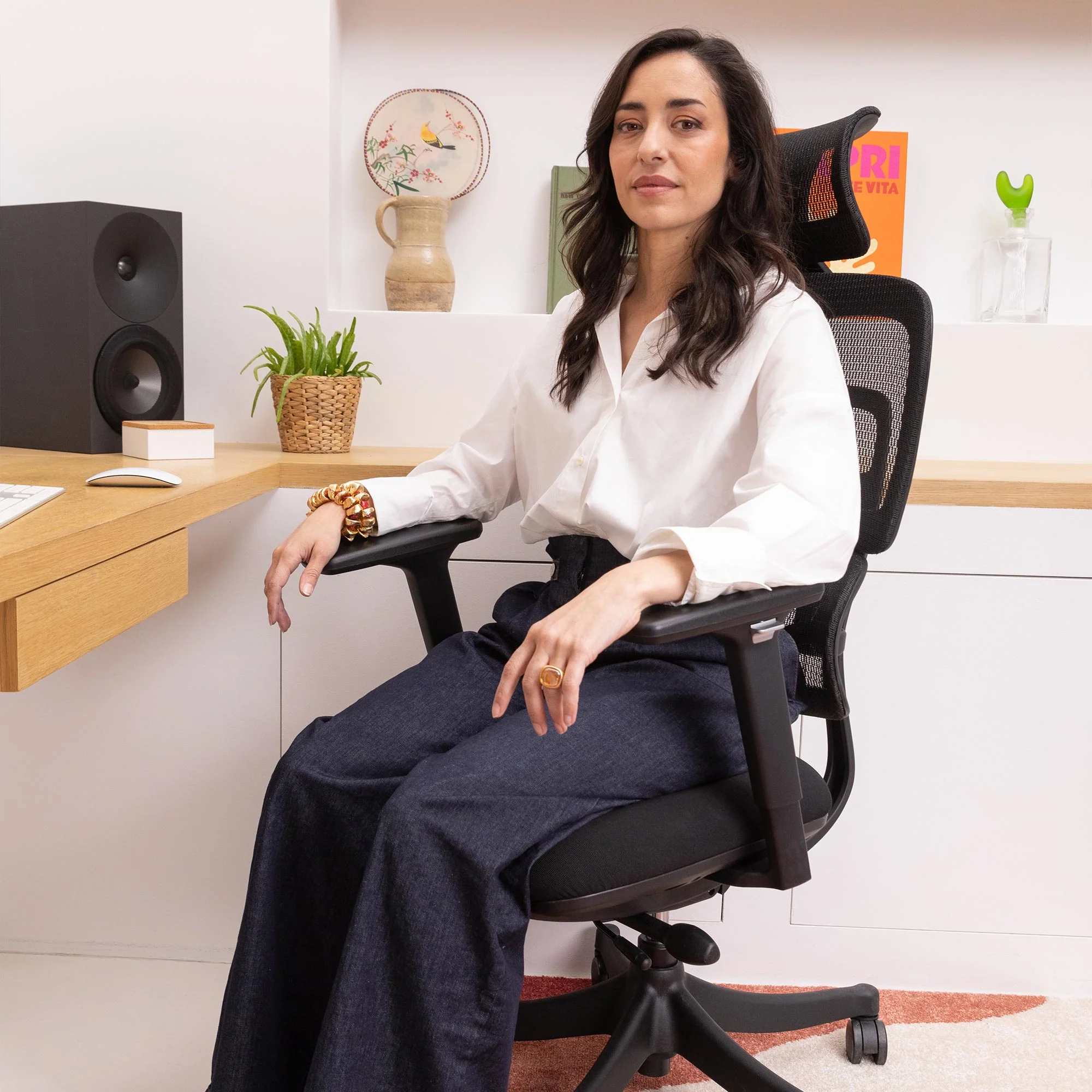 Chaise ergonomique - Image 2