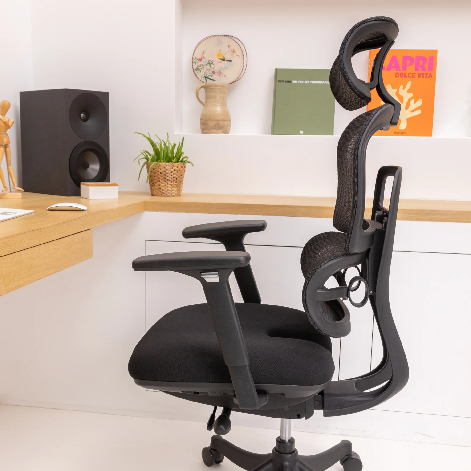 Chaise ergonomique - Image 6