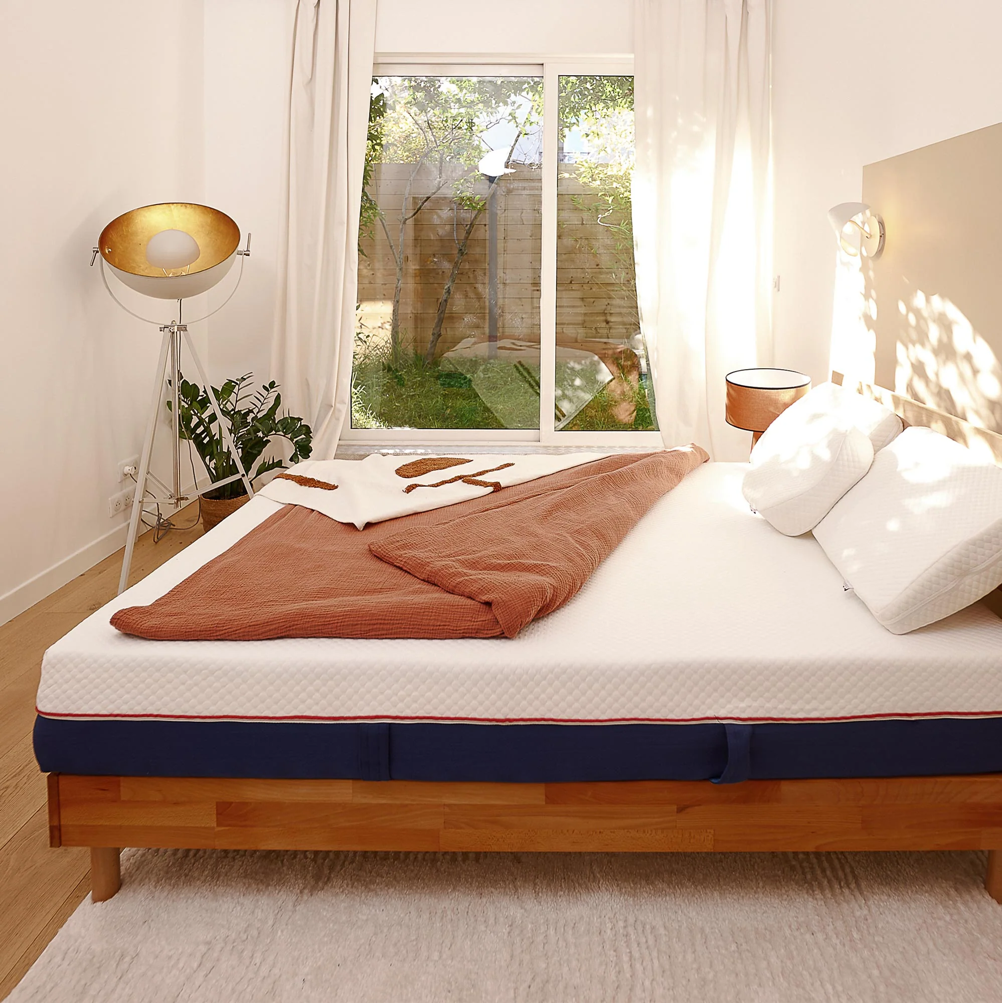 Matelas hybride - Image 3