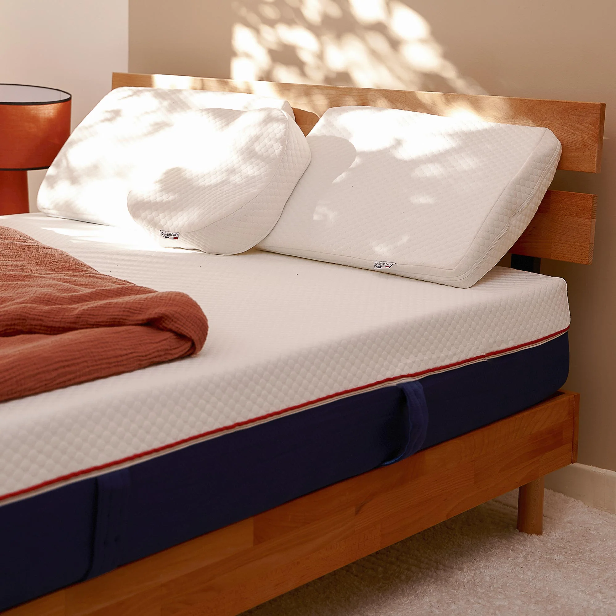 Matelas hybride - Image 5
