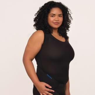 T-shirt discret femme - Image 3