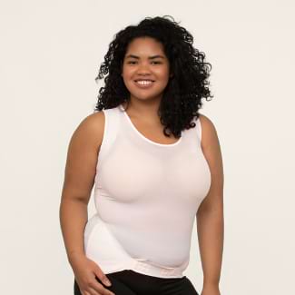 T-shirt discret femme - Image 7